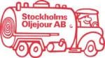 Stockholms Oljejour AB logotyp