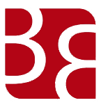 Bert Bergqvist Bygg Aktiebolag logotyp