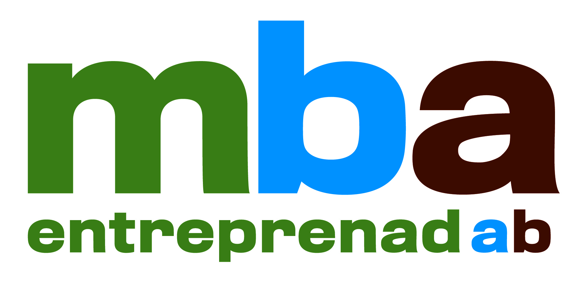 MBA Entreprenad i Täby AB logotyp