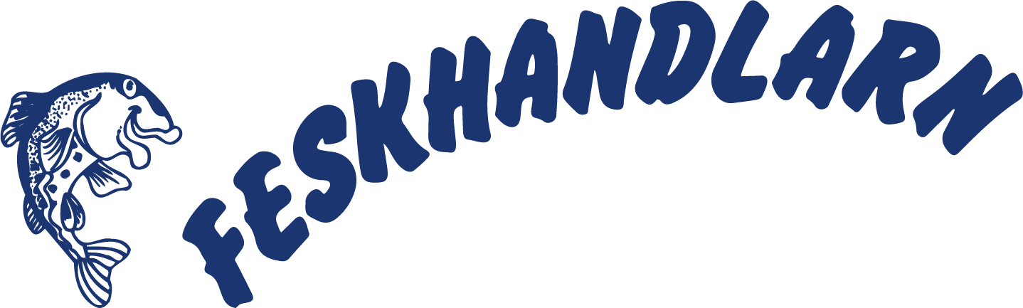 Båth Fisk AB logotyp