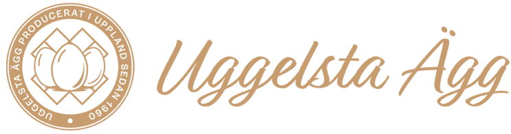 Uggelsta Ägg Aktiebolag logotyp