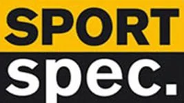 Sportspec AB logotyp