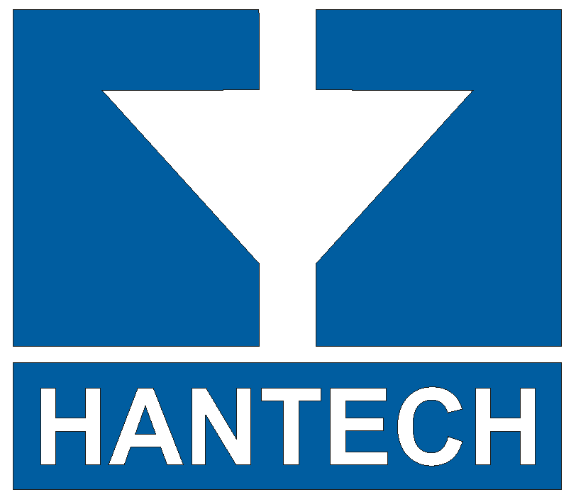 HANTECH SYSTEM AKTIEBOLAG logotyp