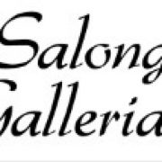 Salong Gallerian AB logotyp