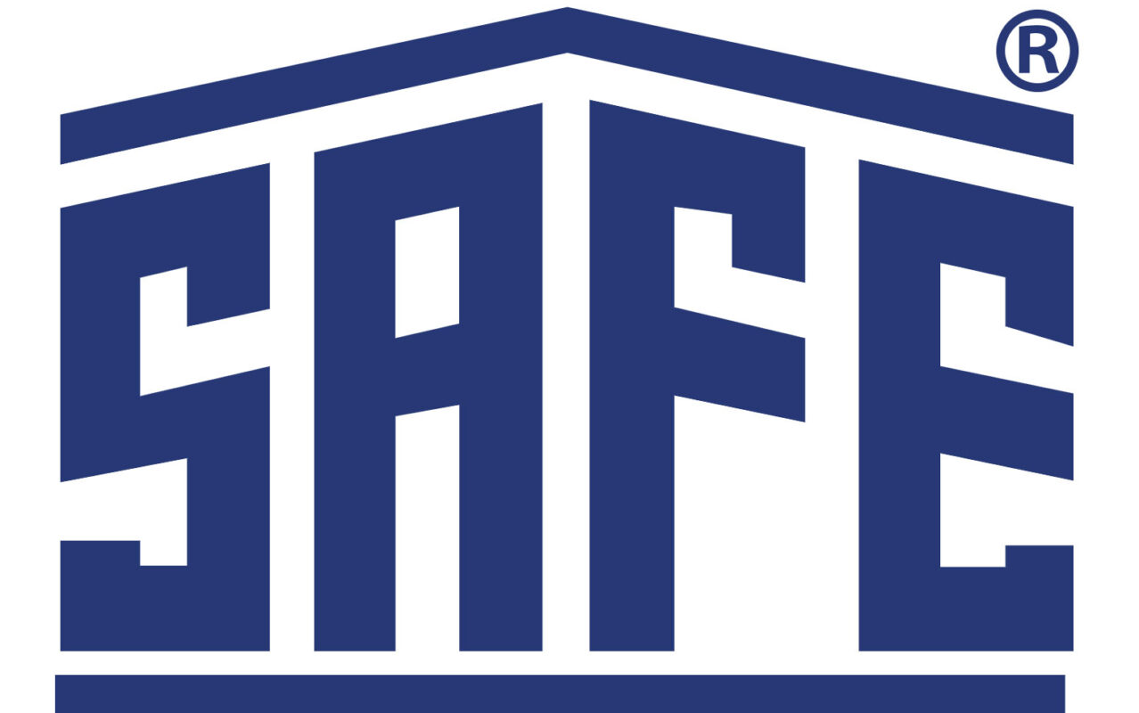 SAFE Album AB logotyp