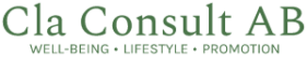 Cla Consult Aktiebolag logotyp