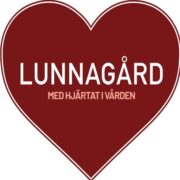 Villa Lunnagård AB logotyp