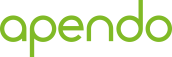 Apendo AB logotyp