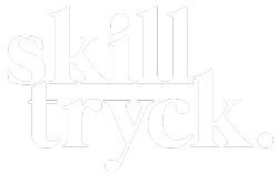 Skilltryck AB logotyp