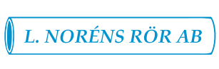 L. Noréns Rör Aktiebolag logotyp