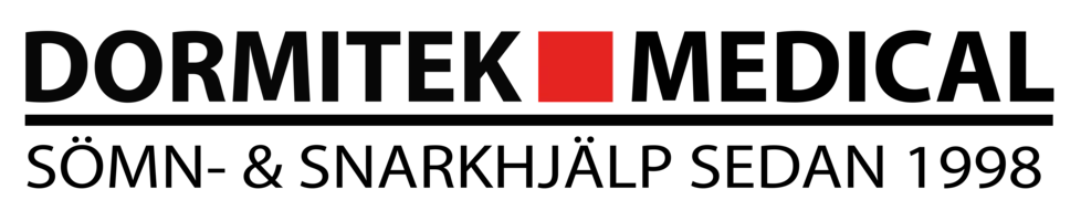 Dormitek Medical AB logotyp