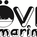 Bövik Marin Aktiebolag logotyp