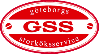 Göteborgs Storköksservice Aktiebolag logotyp