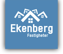 Ekenberg Fastigheter AB logotyp