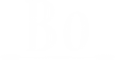 Bo Lantbruks Aktiebolag logotyp