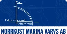 Norrkust Marina Varvs Aktiebolag logotyp