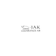 JAK Clearance Aktiebolag logotyp
