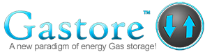 Gastore AB logotyp
