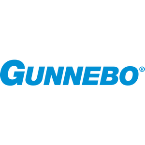 Gunnebo Aktiebolag logotyp