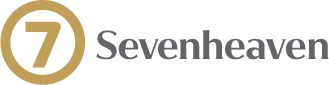 SevenHeaven AB logotyp