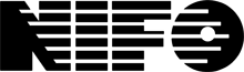 NIFO AB logotyp