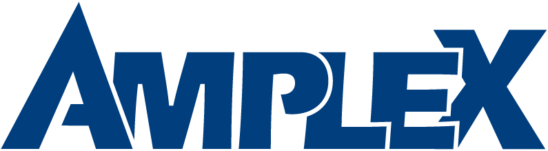 Amplex Aktiebolag logotyp