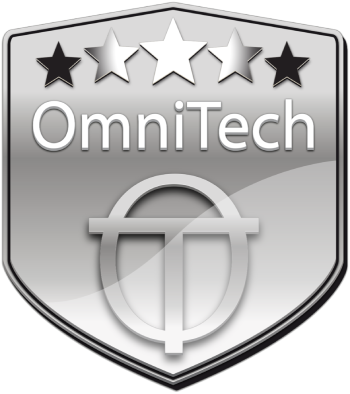 Omnitech AB logotyp