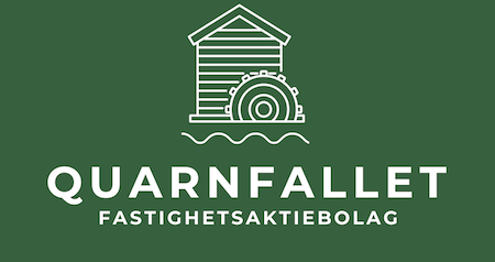 Quarnfallet Fastighetsaktiebolag logotyp