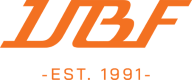 Upplands Bilfärg Aktiebolag logotyp
