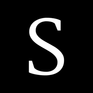 STENEBYNÄS Aktiebolag logotyp