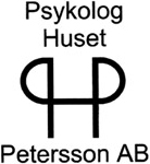 Psykologhuset Petersson Aktiebolag logotyp