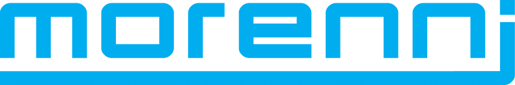 Morenni AB logotyp
