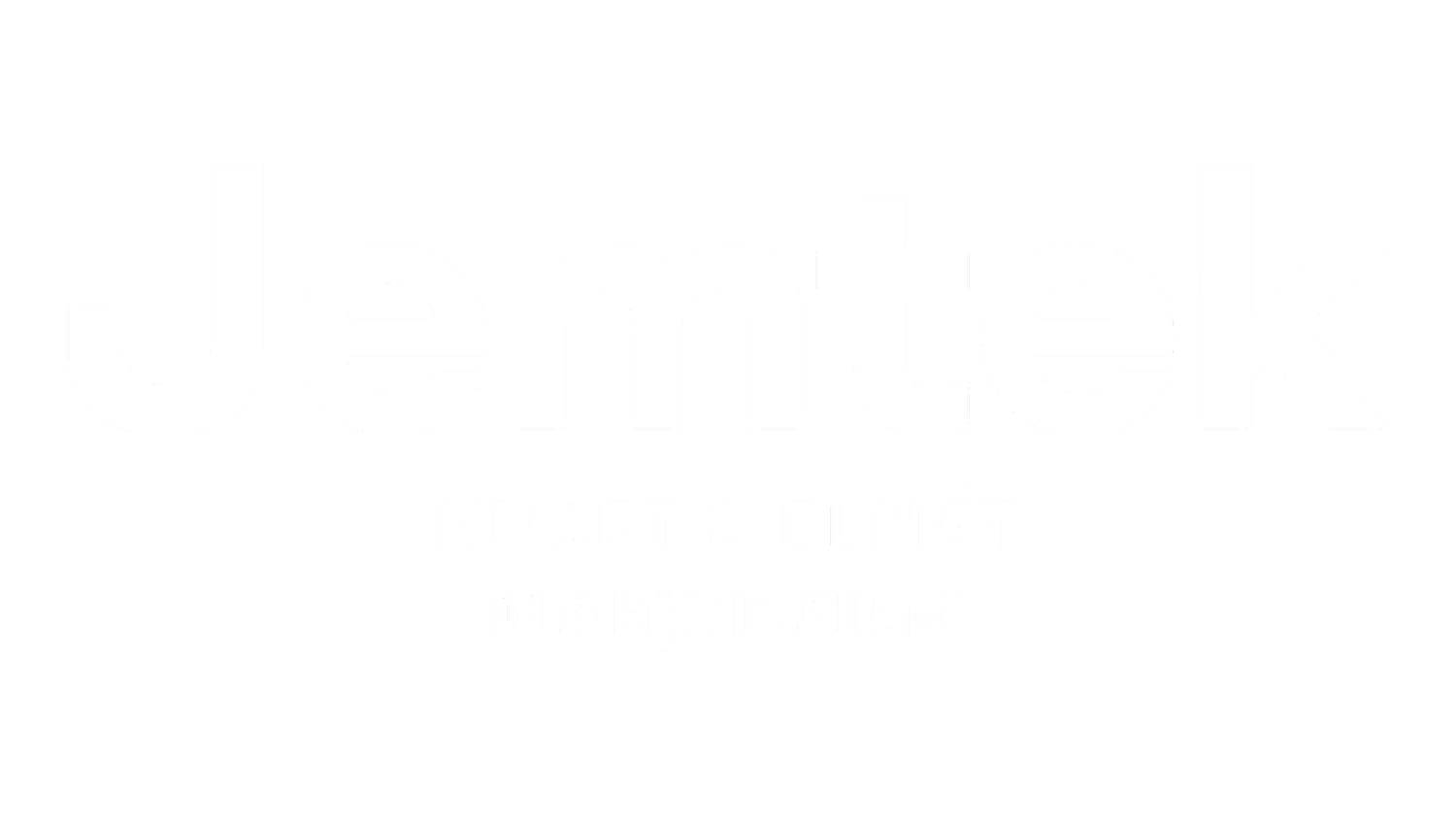 Jemtek AB logotyp