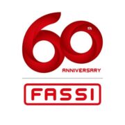 Fassi Sverige AB logotyp