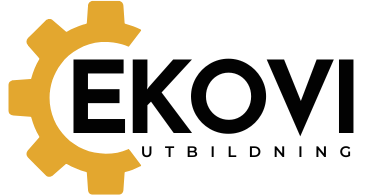 Ekovi AB logotyp