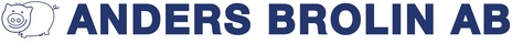 Anders Brolin Aktiebolag logotyp
