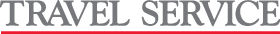 Travel Service i Göteborg Aktiebolag logotyp
