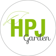 HPJ Garden AB logotyp
