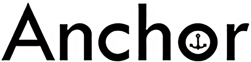 Anchor Media Display AB logotyp