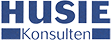 Husiekonsulten Aktiebolag logotyp