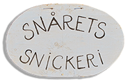 Snårets Snickeri AB logotyp