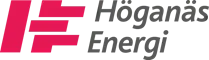 Höganäs Energi Elnät AB logotyp