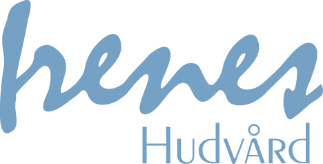 Irenes Hudvård AB logotyp