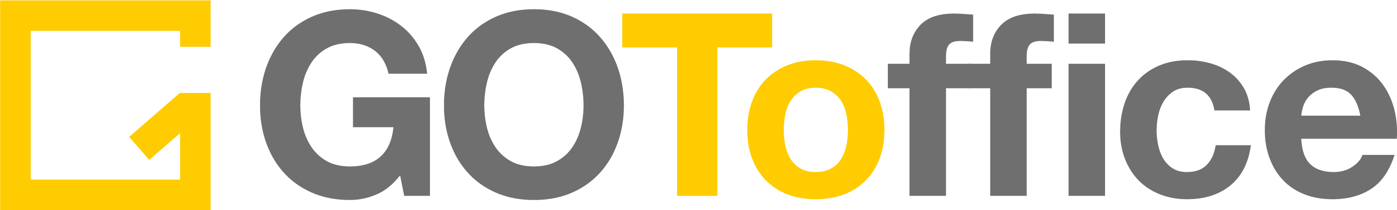 GOToffice AB logotyp