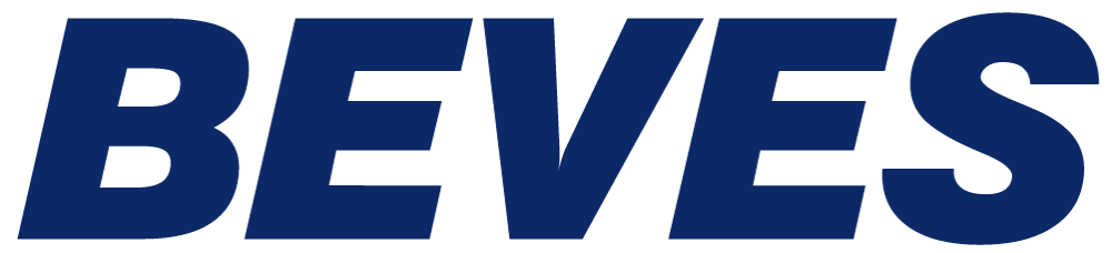 Beves Express AB logotyp