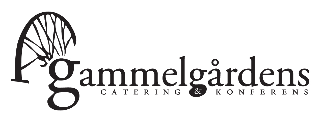 Gammelgårdens Catering & Konferens AB logotyp