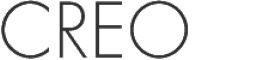 CREO Arkitektkontor Aktiebolag logotyp