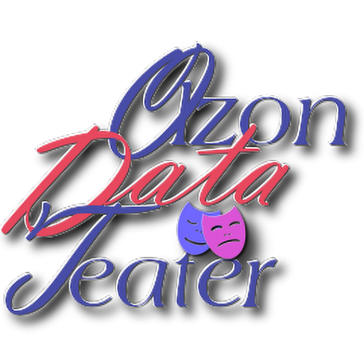 OLZON Data Teater AB logotyp