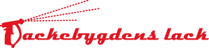 Dackebygdens Lack Aktiebolag logotyp