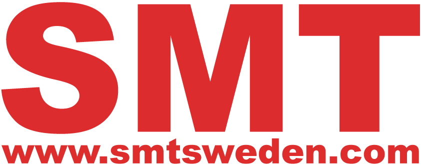 SMT Sweden AB logotyp